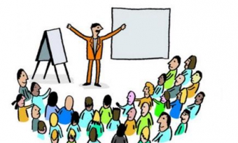 HR-мастерская «Опыт формирования команды руководителей в условиях внедрения изменений»