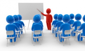 HR-мастерская «Оценка – как процесс выявления потенциала сотрудников»