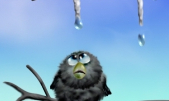 Отличная новость - ВЕСНА будет!