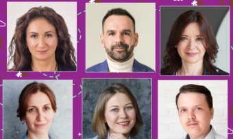 «ДЛЯ НИХ РАБОТА — ЧАСТЬ ЖИЗНИ, НО НЕ ВСЯ ЖИЗНЬ». КАК РАБОТАТЬ С СОТРУДНИКАМИ ПОКОЛЕНИЯZ