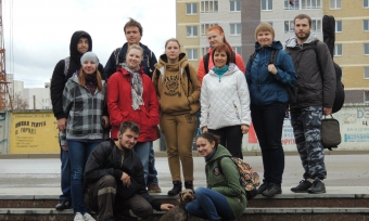 ���� ��������� 2015!