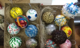 Благотворительность - это прекрасно!