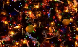 С Новым Годом!