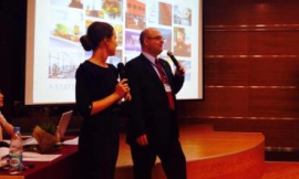 Ветер перемен 2015 - состоялось самая масштабная HR-конференция!