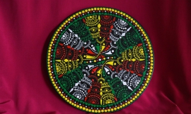 Пост о пользе хобби или зачем рекрутеру заниматься рукоделием?