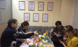 Благотворительность - это прекрасно!