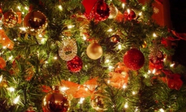 С Новым Годом!