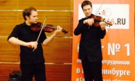 Ветер перемен 2015 - состоялось самая масштабная HR-конференция!