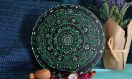 Пост о пользе хобби или зачем рекрутеру заниматься рукоделием?