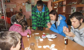 ������ ������������� ��� ������������, ������!