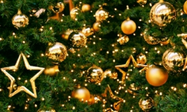 С Новым Годом!