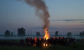 Кадровые технологии отдыхать умеют! Пост о пользе активного отдыха