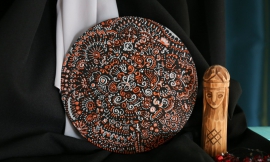 Пост о пользе хобби или зачем рекрутеру заниматься рукоделием?